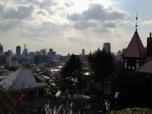 北野天満神社(兵庫県)