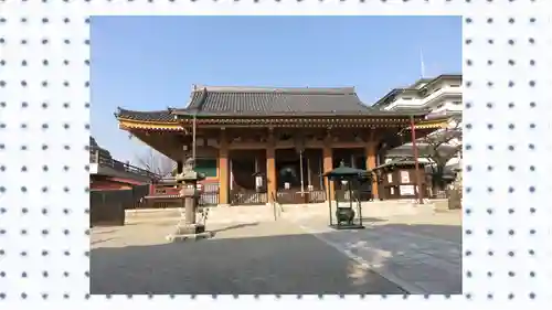 壬生寺(京都府)