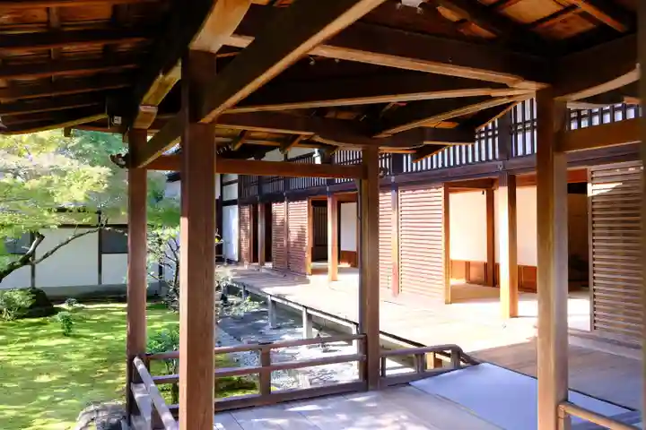 仁和寺のその他建物