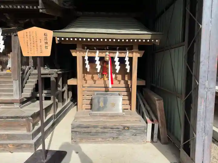 諏訪神社(宮城県)