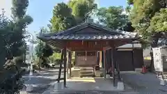 兒神社(京都府)