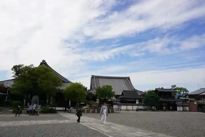 大谷本廟(京都府)