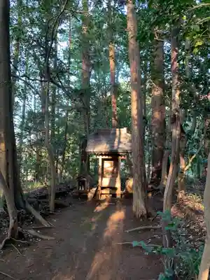 竃神社(千葉県)