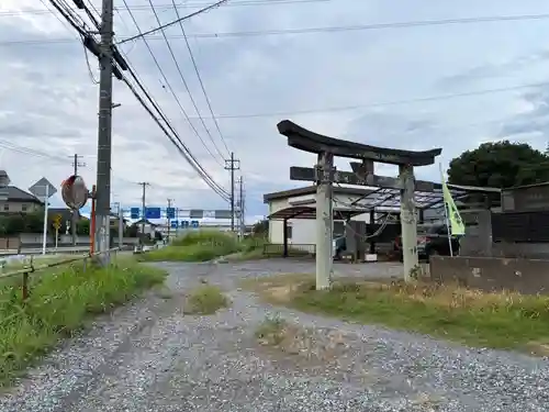 須賀神社(千葉県)