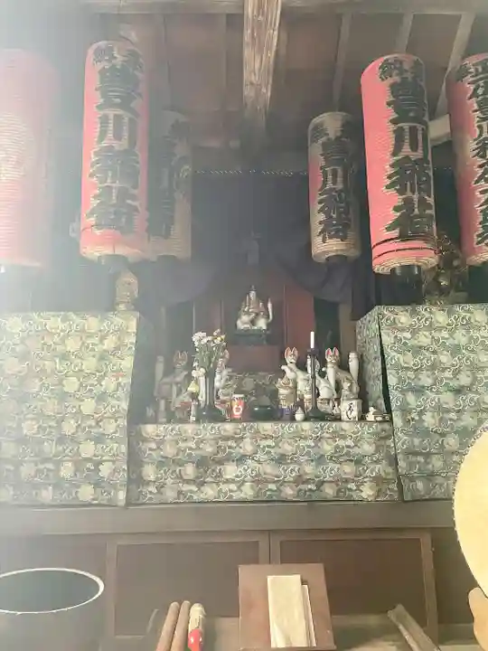 見性寺(東京都)