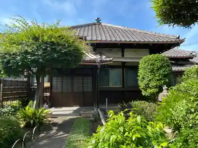 中道院(東京都)