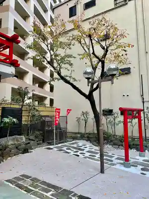 妻戀神社(東京都)