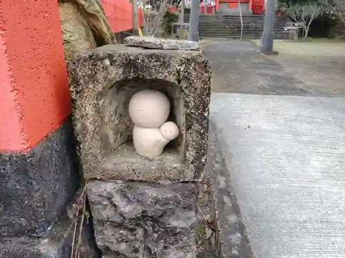 若宮神社(鹿児島県)