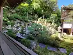 柳谷観音　楊谷寺(京都府)