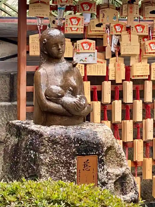 御香宮神社(京都府)