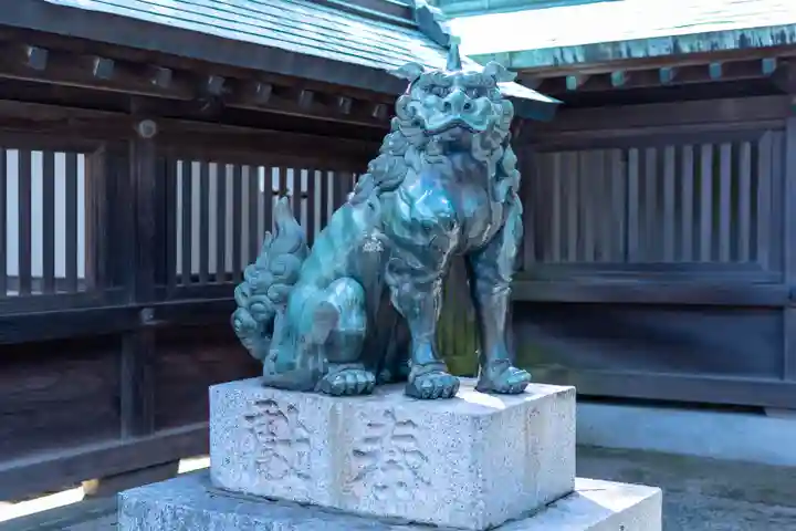 宗像大社(福岡県)