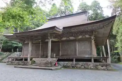 明通寺(福井県)