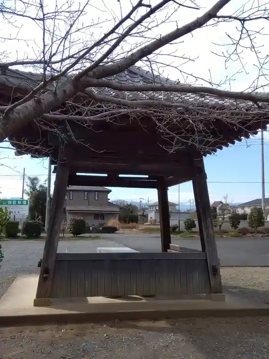 圓正寺(埼玉県)