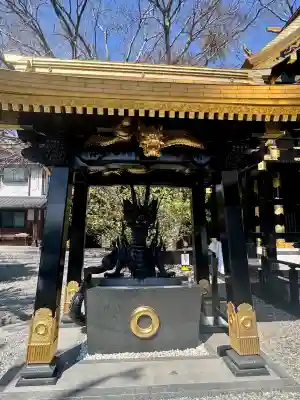 龍王神社(熊本県)