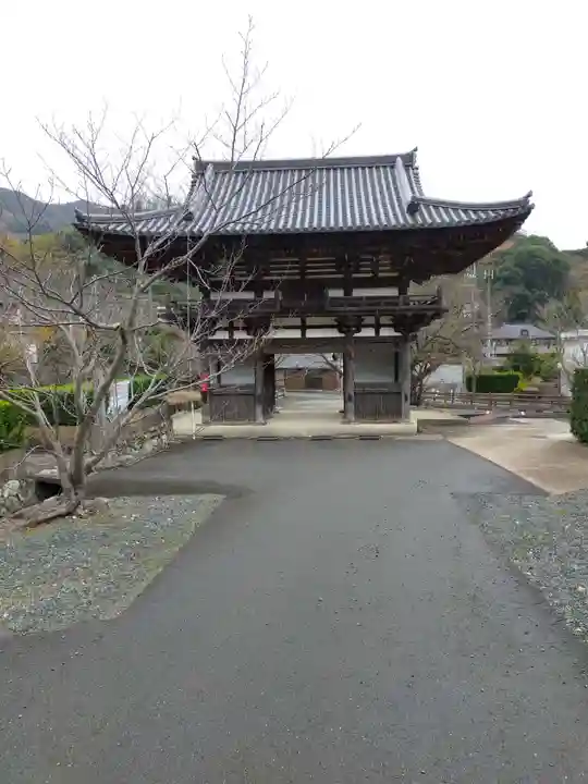長保寺(和歌山県)