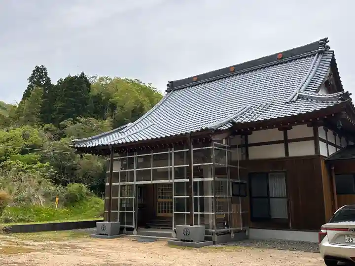歌渓院(福井県)