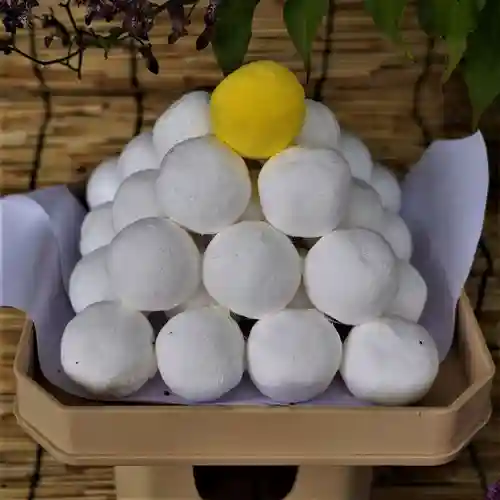 阿邪訶根神社の授与品その他