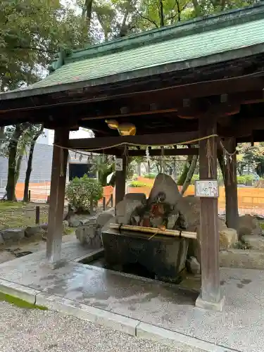 豊國神社(愛知県)