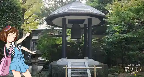 天徳寺のその他建物