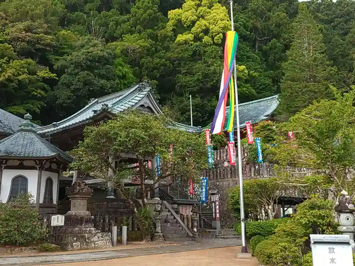 青岸渡寺(和歌山県)