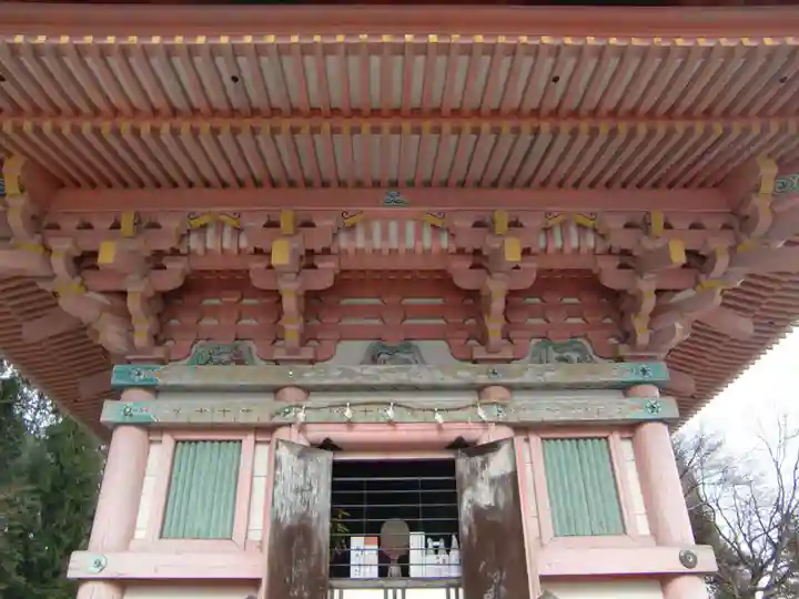 真禅院(岐阜県)