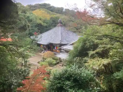 神武寺(神奈川県)