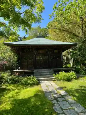浄光明寺(神奈川県)