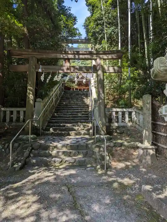 阿蘇神社(東京都)