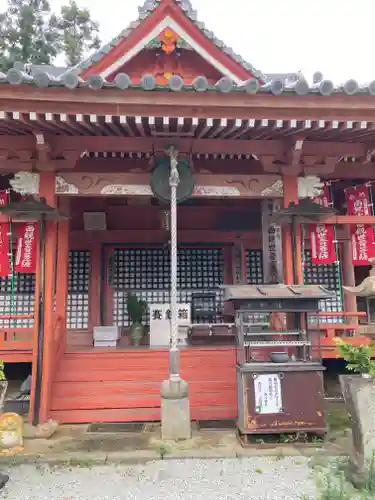 勝利寺(和歌山県)