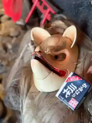 東京羽田 穴守稲荷神社(東京都)