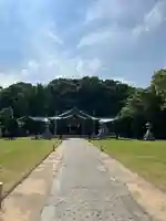 長崎縣護國神社(長崎県)