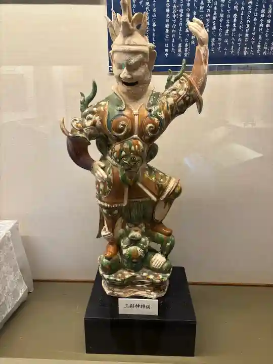 龍華寺(静岡県)