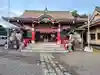 人見神社(千葉県)