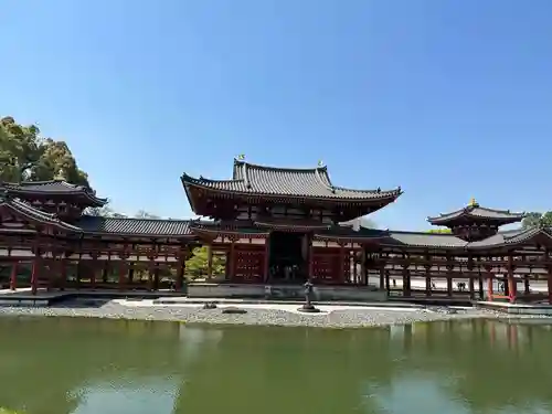 平等院のその他建物