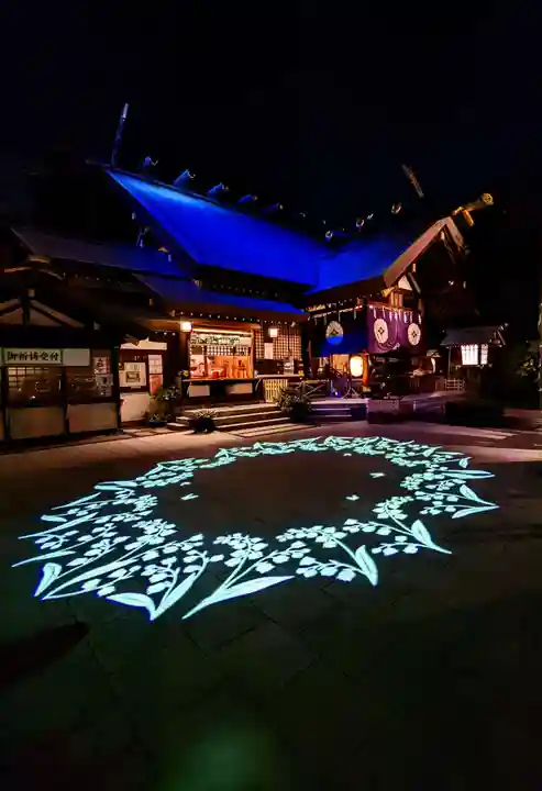 東京大神宮のその他建物