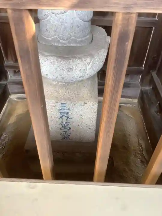 地蔵堂(愛知県)