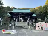 白國神社(兵庫県)