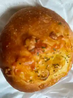 三原八幡宮の食事