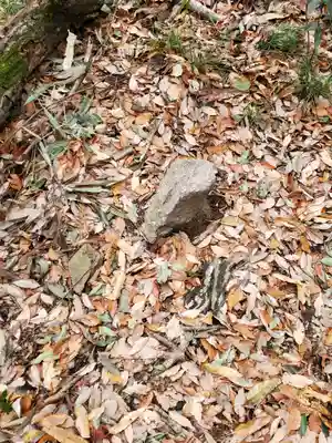 乳房地蔵尊(栃木県)