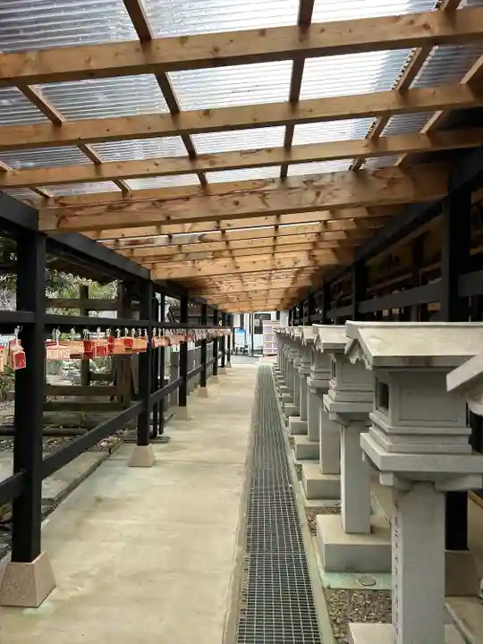 大杉神社(茨城県)