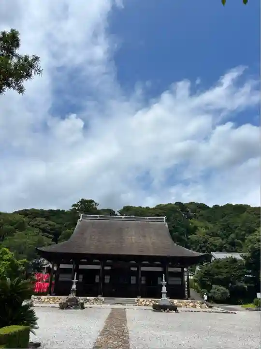 宝林寺(静岡県)