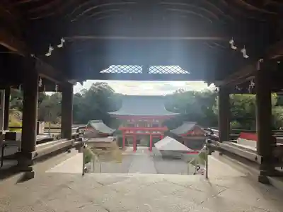 近江神宮(滋賀県)