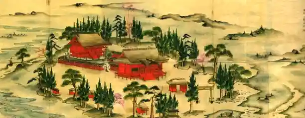 小野神社(東京都)