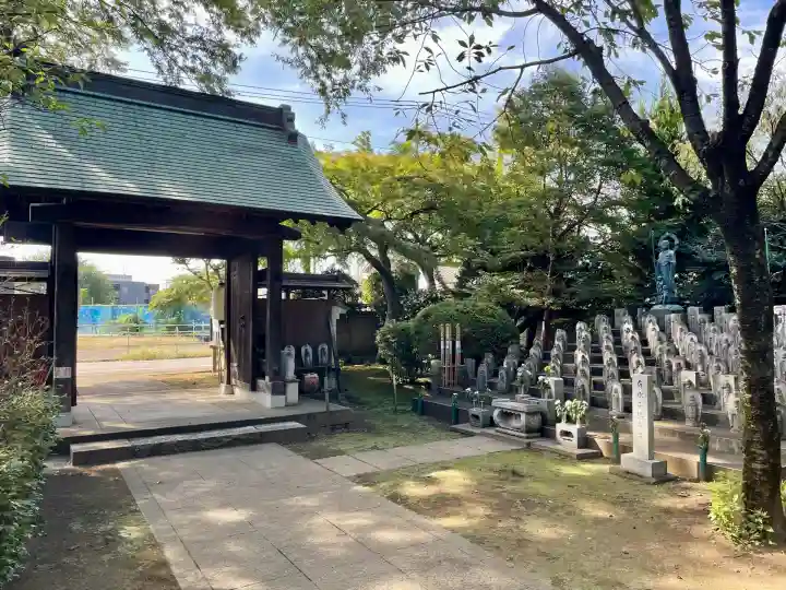 大円寺(東京都)
