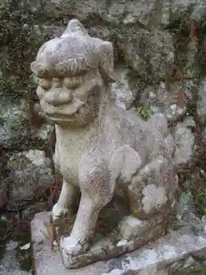 伊熊神社(愛知県)
