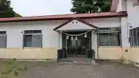 浦臼神社のその他建物