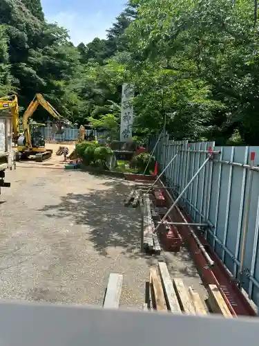 香取神宮(千葉県)