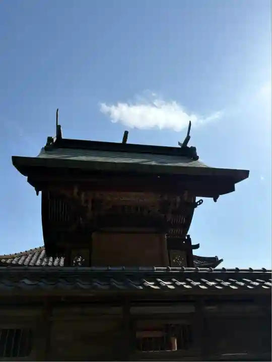 八坂神社(群馬県)