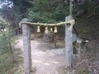 揖夜神社(島根県)