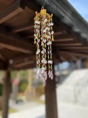 宝勝山　南藏院   蓮光寺のその他建物